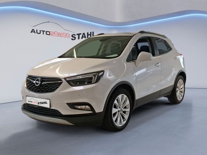 Opel Mokka X 55.757 km 13.490 € Untermeitingen 86836