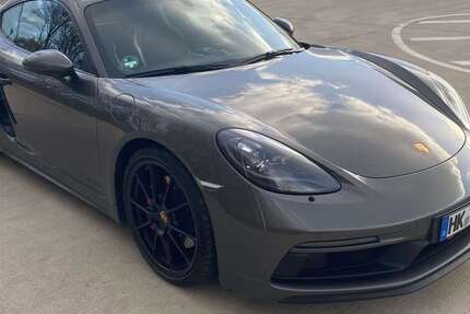 Porsche Cayman 36.000 km 86.000 &euro; Nienburg (Weser), Stadt 31582