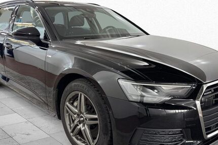 Audi A6 99.988 km 29.450 &euro; Barchfeld - Immelborn 36456