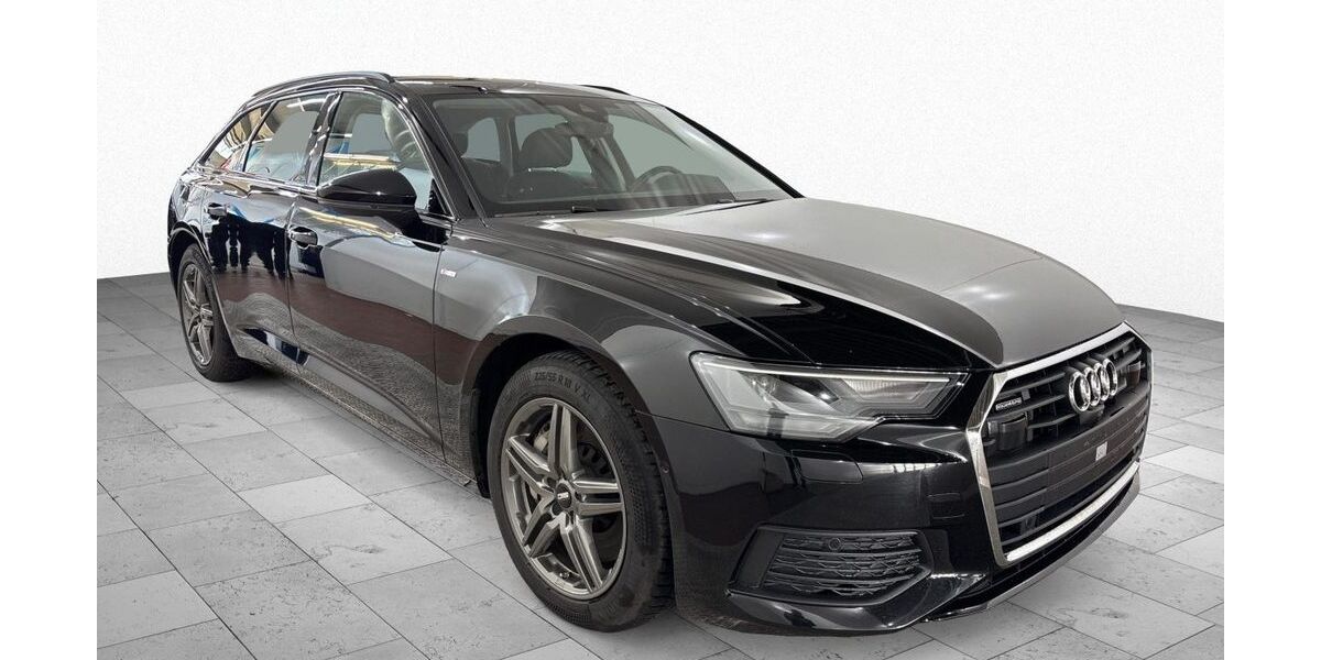 Audi A6 99.988 km 29.450 &euro; Barchfeld - Immelborn 36456