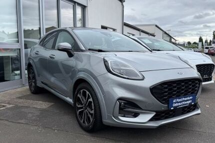 Ford Puma 27.738 km 23.990 € Erftstadt-Lechenich 50374