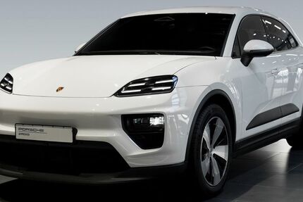 Porsche Macan 11.500 km 75.980 € Frankfurt am Main 65936