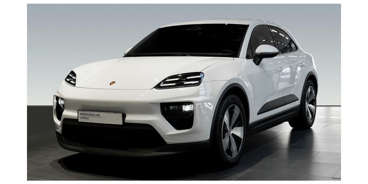 Porsche Macan 11.500 km 75.980 € Frankfurt am Main 65936