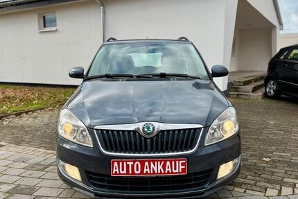 Skoda Fabia 186.132 km 4.950 &euro; Gröningen 39397