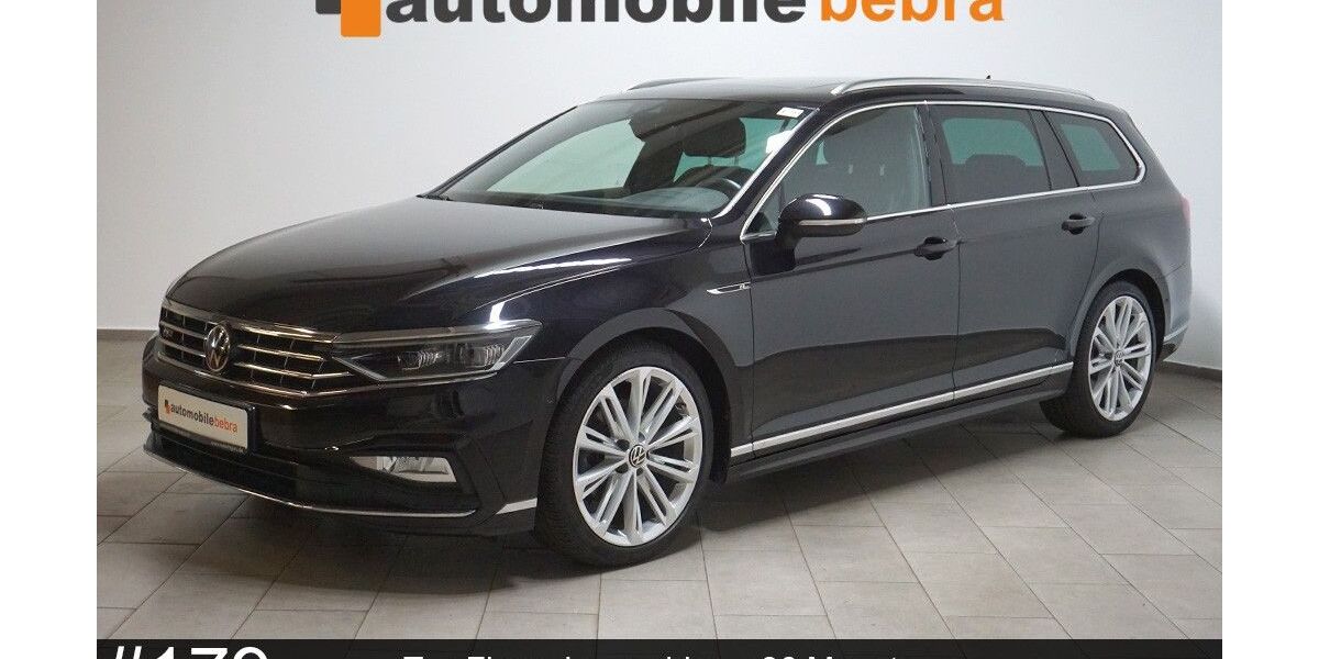 VW Passat 87.371 km 27.490 &euro; Bebra 36179