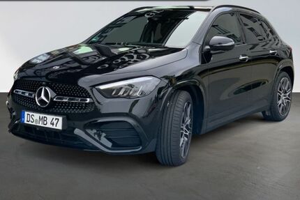 Mercedes-Benz GLA 200 9.900 km 39.790 &euro; Donaueschingen 78166