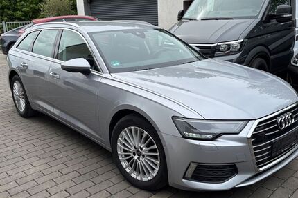 Audi A6 113.400 km 26.900 &euro; Volkach 97332