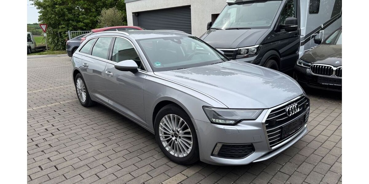 Audi A6 113.400 km 26.900 &euro; Volkach 97332