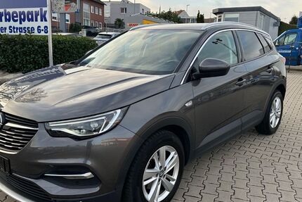 Opel Grandland (X) 153.730 km 11.990 &euro; Stolberg 52222