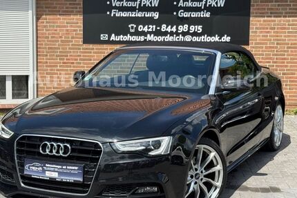 Audi A5 144.000 km 17.299 &euro; Stuhr 28816