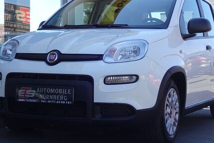 Fiat Panda 108.000 km 7.800 &euro; Nürnberg 90431