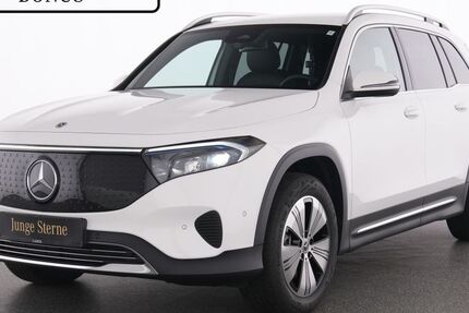 Mercedes-Benz EQB 6.997 km 35.985 &euro; Essen 45309