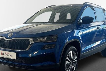 Skoda Karoq 6.011 km 36.945 € Bocholt 46395