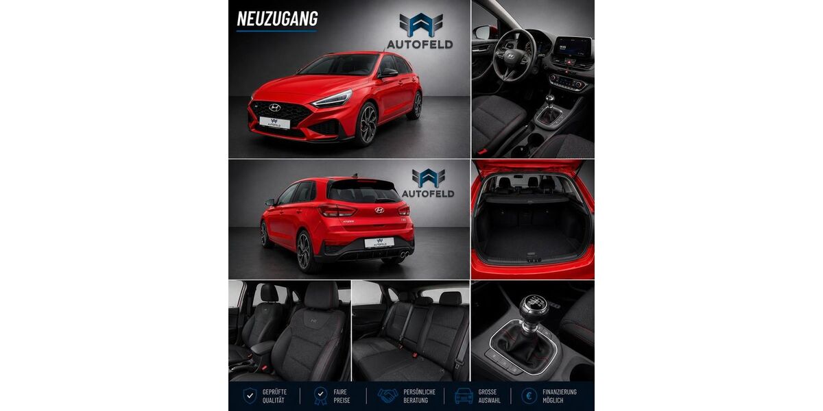 Hyundai i30 99.400 km 16.950 &euro; Ladenburg 68526