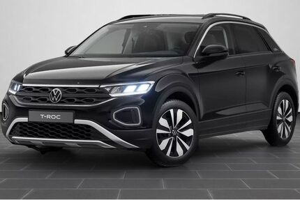 VW T-Roc 25.186 km 22.980 &euro; Ludwigshafen 67059