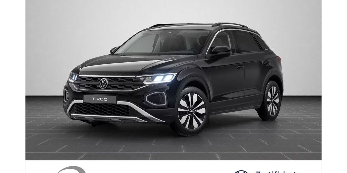 VW T-Roc 25.186 km 22.980 &euro; Ludwigshafen 67059