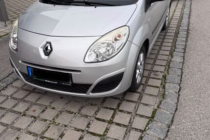 Renault Twingo 154.000 km 1.900 &euro; Burgkirchen an der Alz 84508