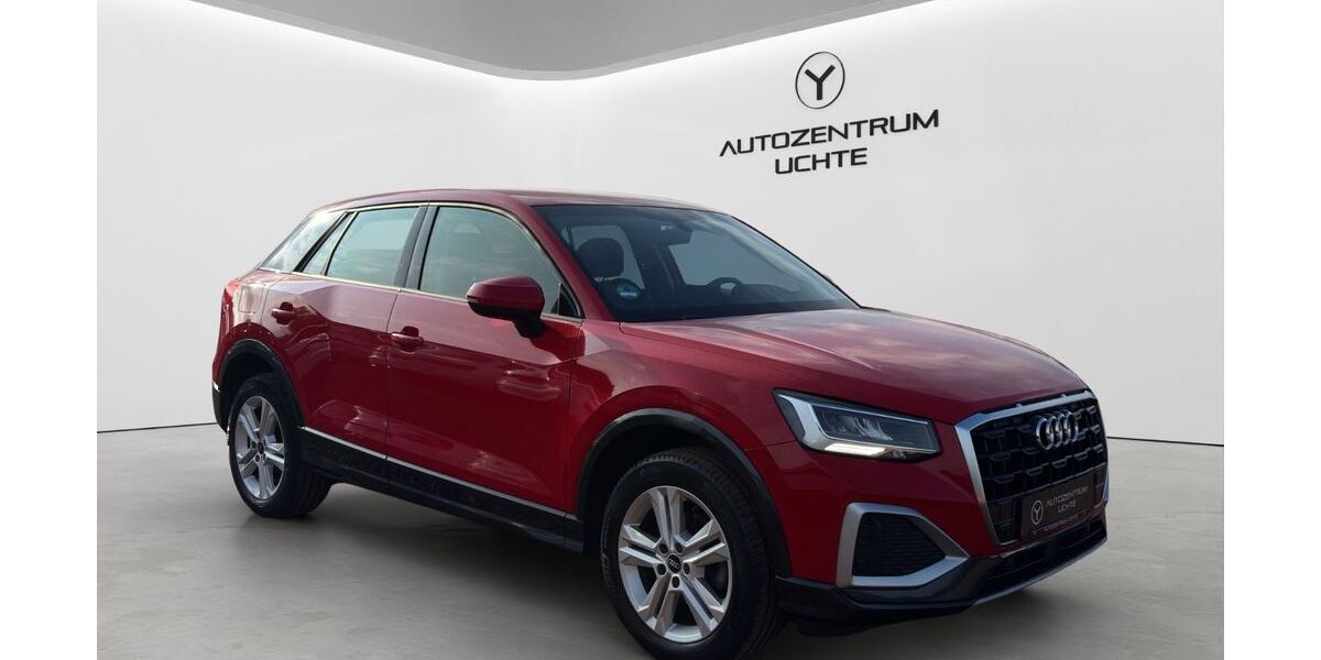 Audi Q2 69.900 km 21.499 &euro; Uchte 31600
