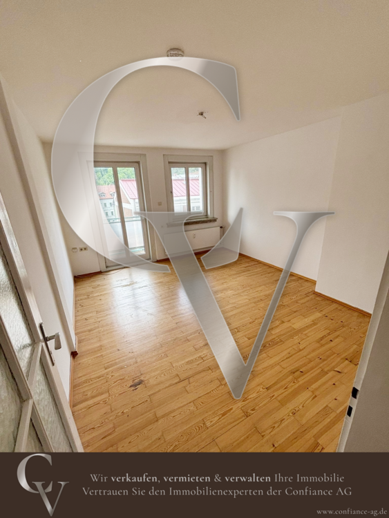 Wohnung zum Mieten in Passau 770 € 61.6 m²