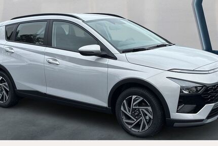 Hyundai BAYON 6.500 km 22.900 &euro; Wirges 56422