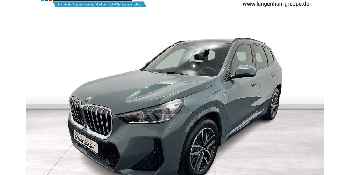 BMW X1 28.113 km 39.923 &euro; Gotha 99867