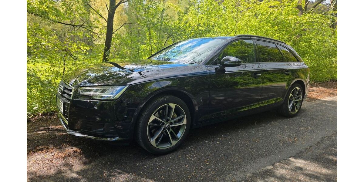 Audi A4 150.000 km 21.500 &euro; Halle 33790