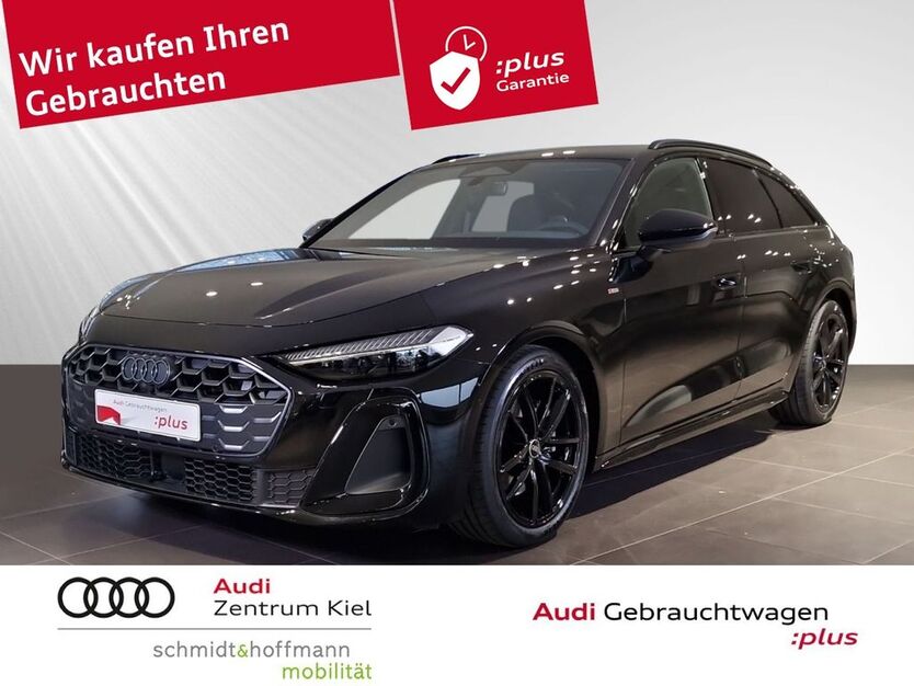 Audi A5 12.000 km 54.980 € Kiel 24118