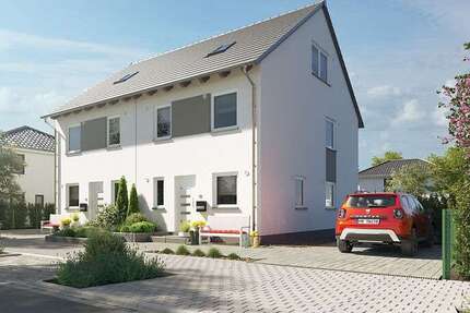 Haus Würselen - 5 Zimmer, 128 m&sup2;, 544.000&euro; | Angebot:26319004