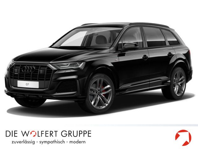 Audi Q7 56.210 km 58.480 &euro; Bürgstadt 63927