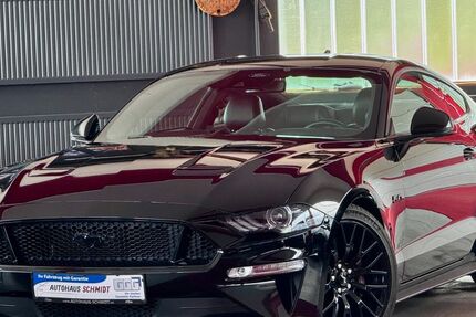 Ford Mustang 36.900 km 44.600 &euro; Rückholz 87494