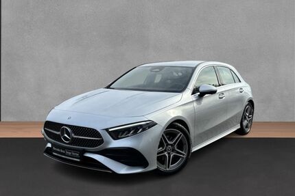 Mercedes-Benz A 180 29.863 km 28.880 &euro; Gießen 35396