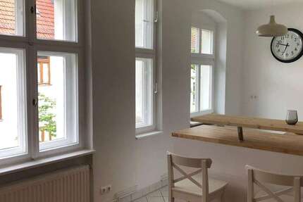 Wohnung zum Mieten in Berlin 795 € 37.5 m² 1 zimmer