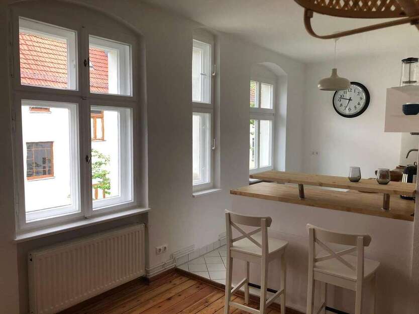 Wohnung zum Mieten in Berlin 795 € 37.5 m² 1 zimmer