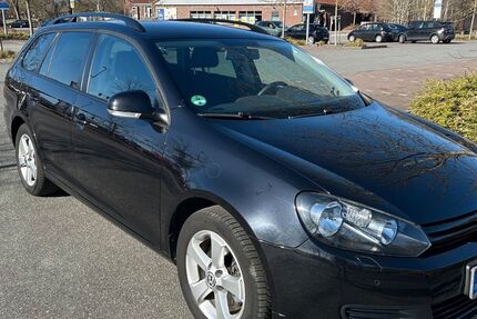 VW Golf 97.682 km 7.700 &euro; Melsdorf 24109