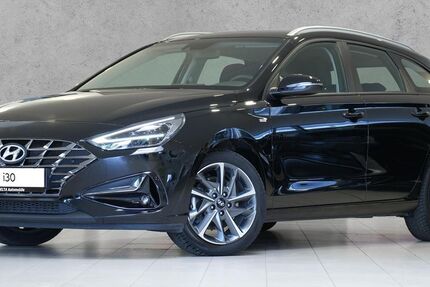 Hyundai i30 40.486 km 20.970 &euro; Mainz-Kastel 55252