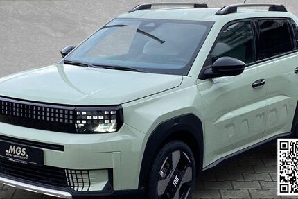 Fiat Grande Panda 3.500 km 23.950 &euro; Bayreuth 95445