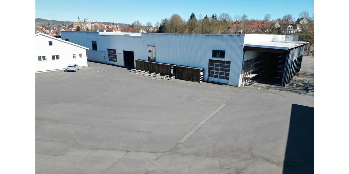 Super Konditionen im regionalen Markt. zimmer