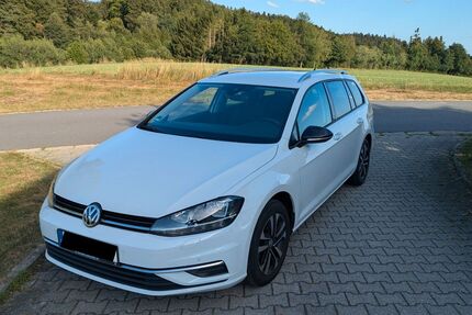 VW Golf 88.000 km 18.100 &euro; Perlesreut 94157