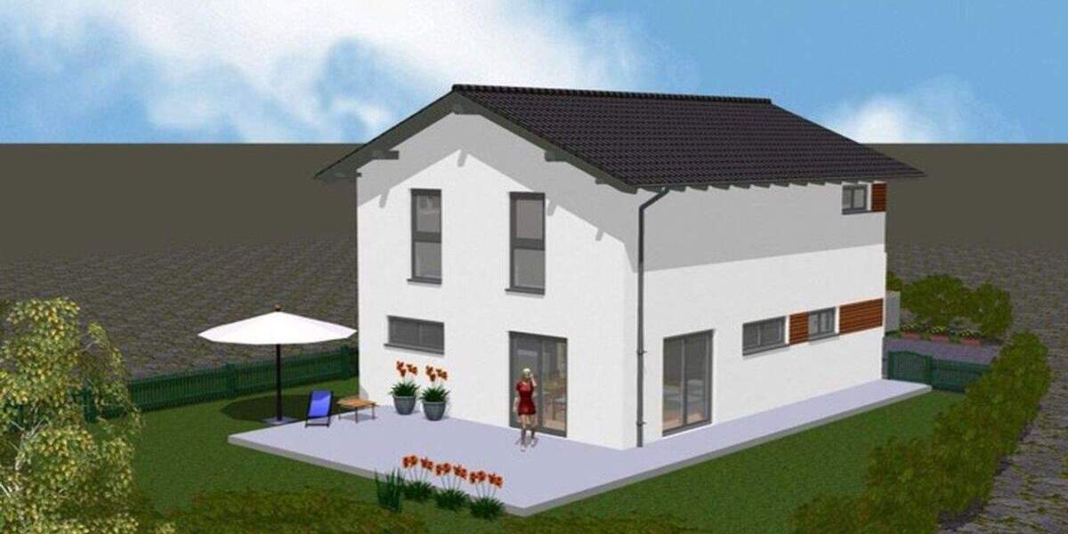 Einfamilienhaus Harth-Pöllnitz Burkersdorf - 5 Zimmer, 140 m&sup2;, 1.900&euro; | Angebot:25697300