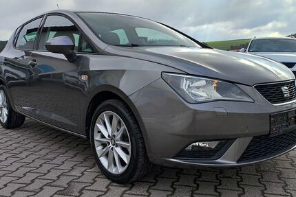Seat Ibiza 124.900 km 7.480 &euro; Buchen 74722