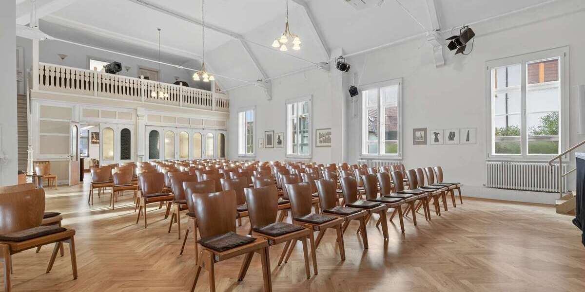 Gewerbeobjekt Neuhausen - 695.000&euro; | Angebot:23224919