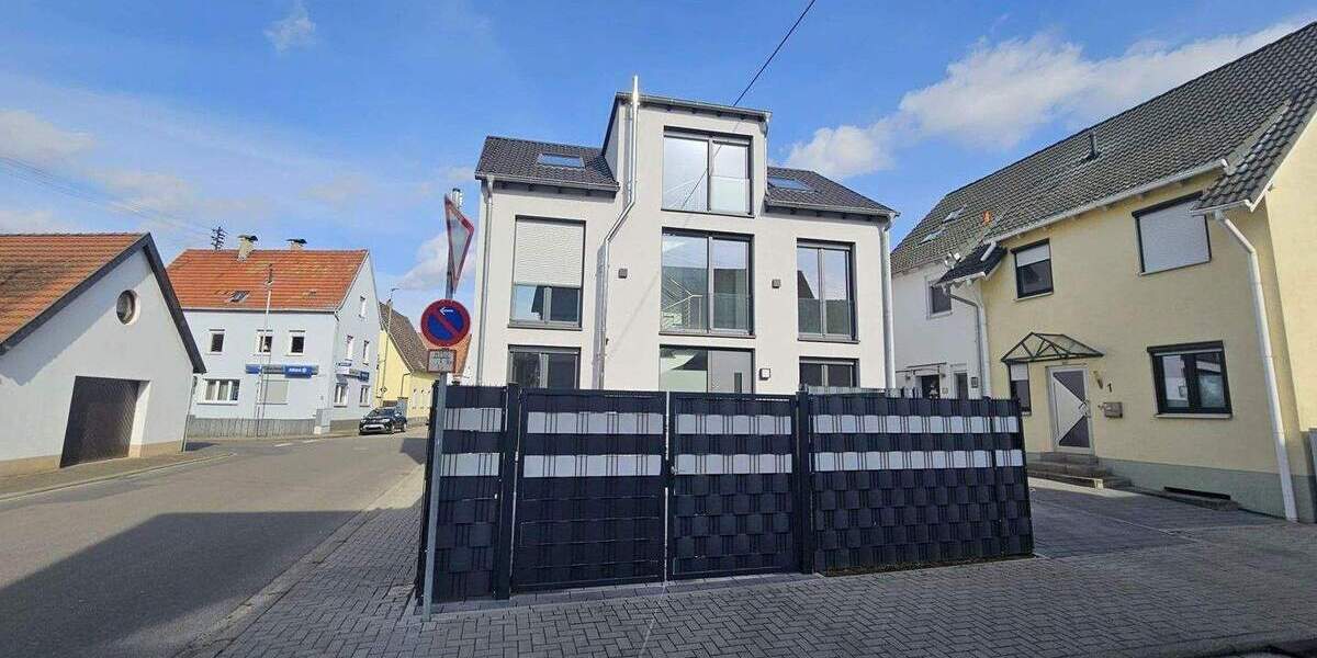 Einfamilienhaus Neuhofen - 5 Zimmer, 167 m&sup2;, 579.000&euro; | Angebot:25720733