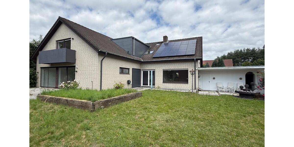 Einfamilienhaus Bielefeld Sennestadt - 5 Zimmer, 327 m&sup2;, 525.000&euro; | Angebot:26442041