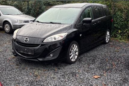 Mazda 5 138.800 km 7.849 &euro; Grevenbroich 41515