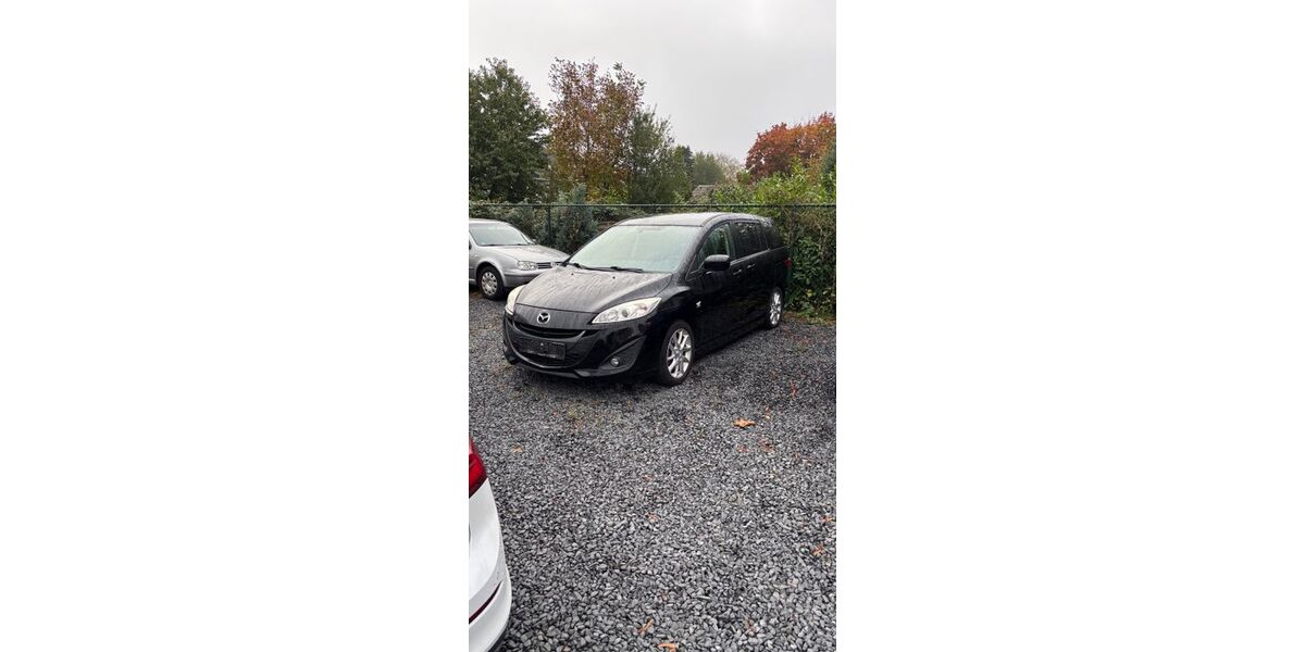 Mazda 5 138.800 km 7.849 &euro; Grevenbroich 41515
