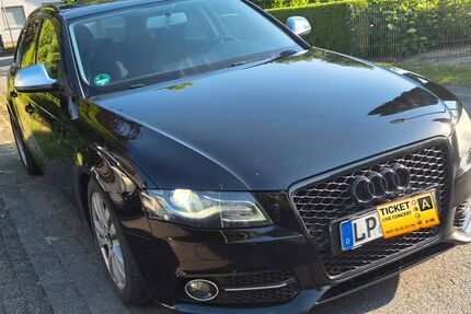 Audi A4 356.000 km 4.500 &euro; Altenrüthen 59602