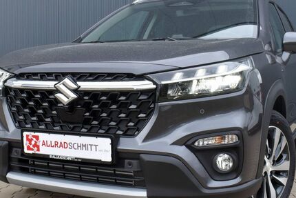 Suzuki (SX4) S-Cross 16.360 km 27.750 &euro; Kist 97270