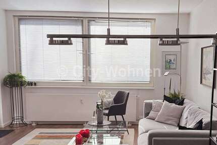 Zimmer Hamburg Wandsbek - 2 Zimmer, 1.750&euro; | Angebot:26441730