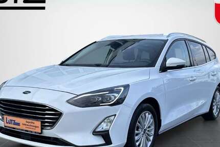 Ford Focus 49.600 km 20.490 &euro; Fürstenfeldbruck 82256