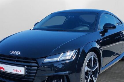Audi TT 89.850 km 24.490 &euro; Schwäbisch Hall 74523